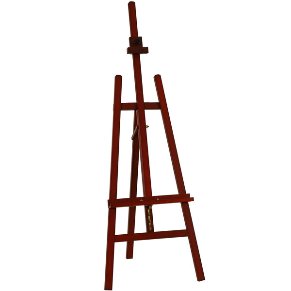 Inbox Zero Artist Painting Easel Wayfair.co.uk